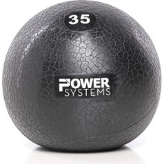 Power Systems Mega Slam Ball Prime, Unisex Adult, Mega Slam Ball Prime