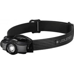 Ledlenser MH5