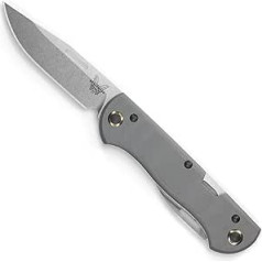 Benchmade Weekender 317