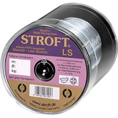 WAKU Virvelė STROFT LS Monofilament 500m