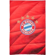 FC Bayern Munich gultas veļa, mikrošķiedras *