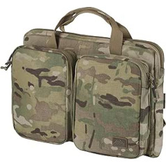 Helikon-Tex Multi Pistol Wallet® Gun Bag (Pistols and Magazines) - Multicam®