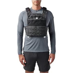 5.11. Tactical TacTec Trainer svērtā veste, izturīga 600D neilona stila 56693