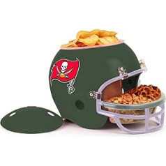 NFL Snack-Helm Tampa Bay Buccaneers