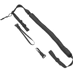 Helikon-Tex Two Point Carbine Sling (Gewehrriemen) - Black