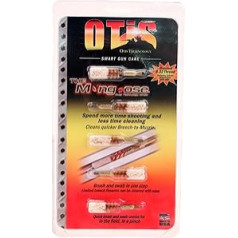 Otis Technologies #40 Mangoose Brushes (0,40 cal — 10 MM)