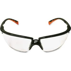 3 M Privo Unisex apsauginiai akiniai 122610000020 MMM122610000020 (6 vnt. pakuotėje)
