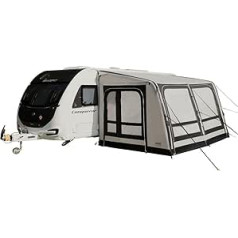 Vango Balletto Air 390 Elements Shield