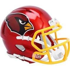 NFL mini ķivere Speed Arizona Cardinals Flash Edition futbola ķivere