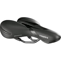 Selle Royal Respiro Soft (vidutinio stiprumo) dviračio balnelis // Vyrai