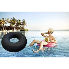 Brunelli Swimming Ring Inflatable Truck Tube Tyre Ring Tube Snowtube