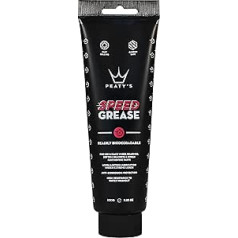 Peaty's Bike Grease Speed Grease (100g) Unisex melna