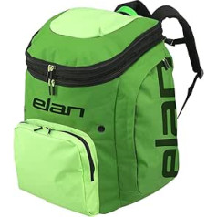 elan - Race Back Pack Zaļā mugursoma - Vīriešiem - One Size - Zaļa