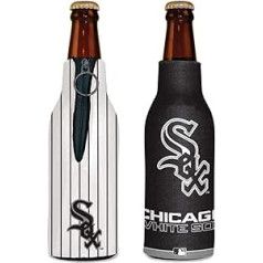 Wincraft MLB Chicago White Sox pudeles dzesētājs, komandas krāsas, viens izmērs