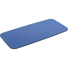 Airex Fitness Mat Vingrošana Unisex Pieaugušajiem, Zils