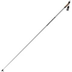 BARNETT XC-09 pelēks 130 cm līdz 175 cm 100% oglekļa nūjas