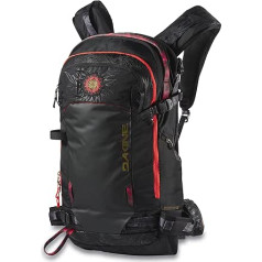 Dakine Poacher RAS 26L, Team Black, Team Black, 26L, Poacher Ras 26L, Team Black