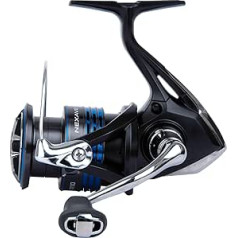 Shimano Nexave FI 2500 makšķerēšanas spole