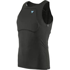 Dainese Trail Skins Air Vest Black