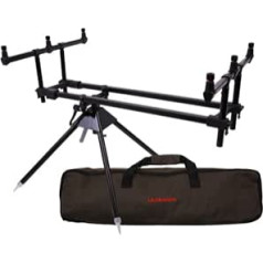 Ultimate Star Rod Pod | Rodpod