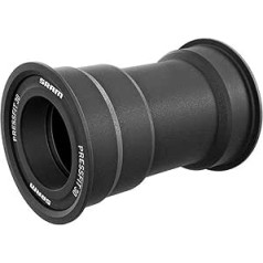 Sram PressFit 30 apakšējais kronšteins 68-92 mm + šļūtenes mušas