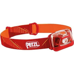 Petzl Tikkina priekšējais lukturis, 250 lūmeni