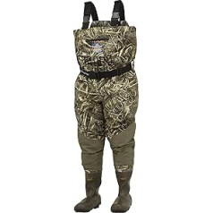 FROGG TOGGS Boys 2731850-4 Grand Refuge 2.0 JR Boot Foot Wader