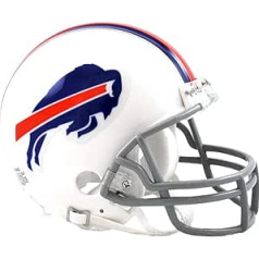 Riddell NFL Buffalo Bills Speed mini futbola ķivere