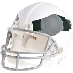 Riddell NFL futbola mini ķivere Philadelphia Eagles Throwback 1969-73 Futbola ķivere