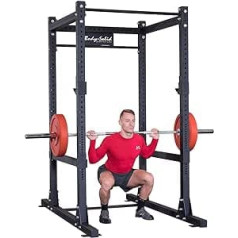 Body-Solid Power Rack d'entraînement komplekts