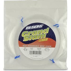 Hi-Seas Grand Slam Monofilament Leader