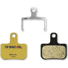 Top Brake BD12-E+ bremžu kluči SRAM Level Ultimate/Red/AXS Force Road un XC MTB bremžu komplektam