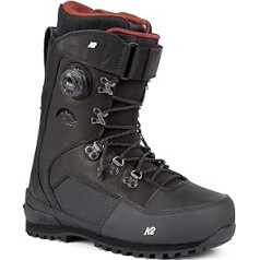 K2 Aspect Boot 2023 melns