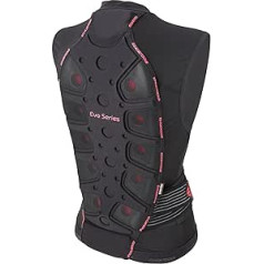 Protection Top Women Icetools Evo Shield Lady RÃ ¼ Ckenprotektor