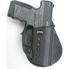 Fobus PPS lāpstiņu maciņš Walther PPS, Ruger P95, Smith & Wesson S&W M&P