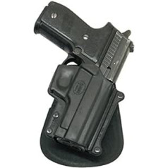 Fobus maskējošā siksna Sig Sauer 229 Smith & Wesson 229, 908V, 6945