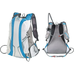 Generic Campack Rapid Racing 20L, balts/gaiši zils