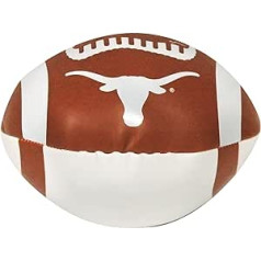 Game Day Outfitters NCAA Texas Longhorns PVC Fußball