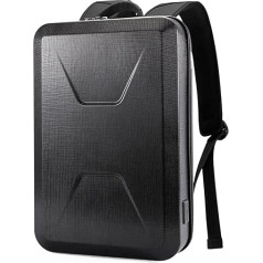 aorom Skirucksack Backpack Men Business Backpacks Laptop Backpacks Waterproof Male Travel Bag