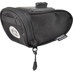 AGU DWR Satteltasche Performance KlickFIX