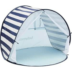 A038215 UV Shelter - Navy