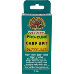 Pro-Cure Carp Spit Super Gel, 60 ml