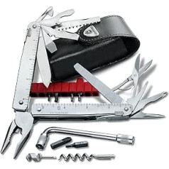 Victorinox daudzfunkcionālais instruments Swiss Tool X Plus