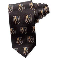 Calhoun Sportswear NHL Las Vegas Golden Knights kaklaraištis