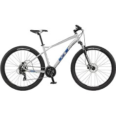 GT Aggressor Expert 2021 Mountain Bike