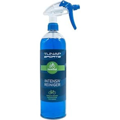 Tunap Sports Intensive Cleaner 1000ml Velosipēdu tīrīšanas līdzeklis