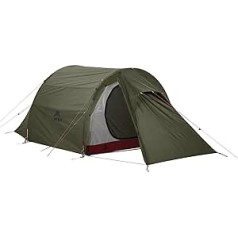 MSR Tindheim 3 3-Person Tent Green