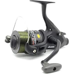 Okuma XP Carbonite Baitfeeder spole