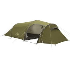 Robens Unisex - Adult Voyager Tent, Multi-Colour, 3 Person