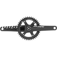 Sram Apex kloķis (42 zobi | 175 mm | bez GXP krūzēm)